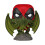 Funko Funko POP! Plus: Deadpool Literary Classics - Deadpool Cthulhu 2
