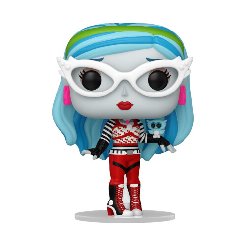 Funko Funko POP! Retro: Monster High - Ghoulia 1