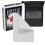 Blank Face Bicycle Cards - Gaff Rider Back Bicycle Deck - Includes Cascade Card Bag (Double Blank) 1