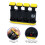 THE FINGER BLITZER - adjustable finger strength trainer and grip exerciser 3