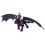Spin Master Dreamworks Dragons Figure DrgnVkngToothlessHiccup S2V2 4