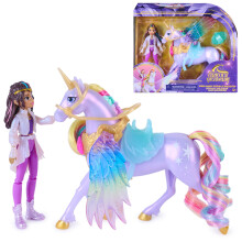Sophia und Wildstar Magische Flügel - Einhorn Akademie - SPINMASTER - Ab 4 Jahren