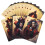 Qualiprint Classic Playing Cards, 52 Card Deck with Two Jokers, Laminated 1