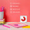 Conchstar Visual Timer for Kids - Silent Timer Analog 60-Minute Countdown for Classroom Learning, Teachers, Children with ADHD/Autism 4