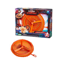 Marvel Doctor Strange in The Multiverse of Madness Spell Blaster Toy for Ages 6+