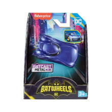 Fisher-Price DC Batwheels Bam The Batmobile 1:55 vehicle