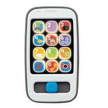 Fisher-Price HXB89 smartphone Grey CIP-GE,Red