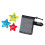 Zoggs Zoggs Star Saver Pool Toys 1