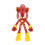 Sonic The Hedgehog DC x Sonic the Hedgehog as The Flash 3