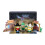 Minions Illumination's Monsters Old Western Sound Stage 4