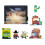 Minions Illumination's Monsters Old Western Sound Stage 5