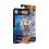 Sonic The Hedgehog DC x Sonic Tails as Cyborg 5" Action Figure 8