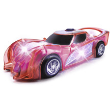 Jada MARVEL LIGHT HERO SPIDER-MAN 1:32
