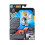 Sonic The Hedgehog DC x Sonic Tails as Cyborg 5" Action Figure 9