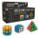 3PK Speed Cubes - Ultimate Puzzle Challenge! 1