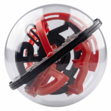 GOODS+GADGETS 3D Ball Labyrinth Maze Puzzle - Skill Game Junior