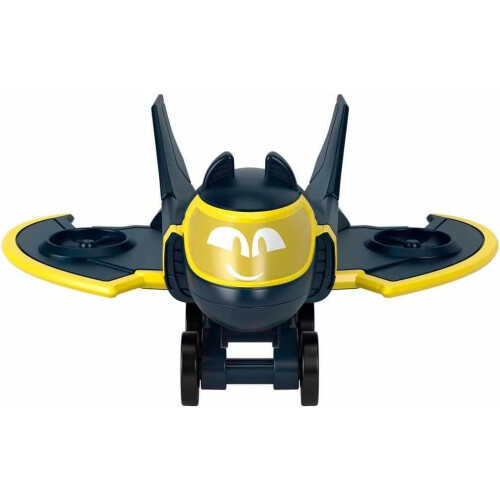 Fisher-Price Fisher Price 1:55 Scale Batwheels Car - Assorted Models 1