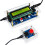 DIY CW Trainer Decoder Kit CW Decoder Morse Code Reader LCD Display Radio Circuit Board Electronic Welding Practice Kits 1