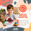 GOODS+GADGETS 3D Ball Labyrinth Maze Puzzle - Skill Game Junior 8