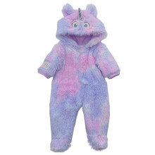 My First Tiny Treasures Unicorn Snuggles Outfit, Dolls Clothes, 36cm Dolls