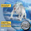 Schleich Figur - SCHLEICH - 70856 - Eisluchs - Eldrador Kreaturen - Ab 4 Jahren - Handbemalt 6