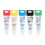 Colour Splash Primary Food Colouring Gel Set - 5 Pack 1