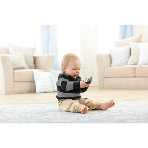 Fisher-Price Fisher-Price HXB89 smartphone Grey CIP-GE,Red 1