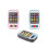 Fisher-Price Fisher-Price HXB89 smartphone Grey CIP-GE,Red 4