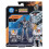 Sonic The Hedgehog DC x Sonic Tails 6cm & Cyborg 13cm Action Figure Multipack 6
