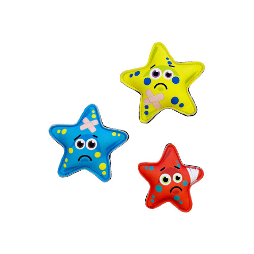Zoggs Zoggs Star Saver Pool Toys 1
