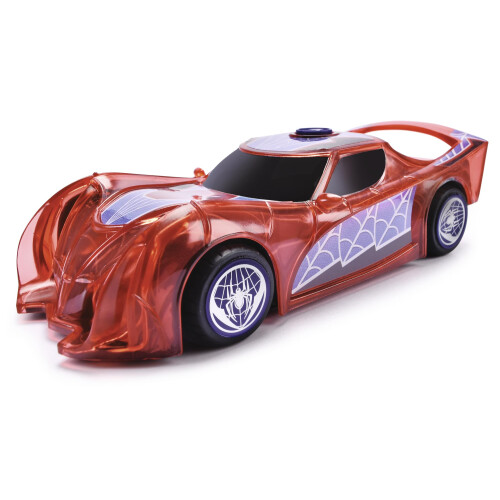 Jada Jada MARVEL LIGHT HERO SPIDER-MAN 1:32 1