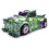 Jada Jada MARVEL LIGHT HERO HULK 1:32 2