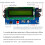 DIY CW Trainer Decoder Kit CW Decoder Morse Code Reader LCD Display Radio Circuit Board Electronic Welding Practice Kits 2