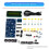 DIY CW Trainer Decoder Kit CW Decoder Morse Code Reader LCD Display Radio Circuit Board Electronic Welding Practice Kits 6