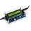 DIY CW Trainer Decoder Kit CW Decoder Morse Code Reader LCD Display Radio Circuit Board Electronic Welding Practice Kits 3