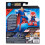 Sonic The Hedgehog DC x Sonic Knuckles 6cm as Superman 13cm Action Figure Multipack 8