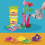 Play-Doh Play-Doh Flower Shop Playset 4