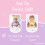 Buzzy Bee Outfit, Dolls Clothes for 44cm Dolls 6