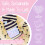 Buzzy Bee Outfit, Dolls Clothes for 44cm Dolls 5
