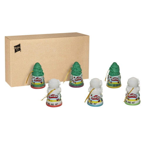 Play-Doh PD HOLIDAY SURPRISE - Amazon Exclusive - Amazon Exclusive 1
