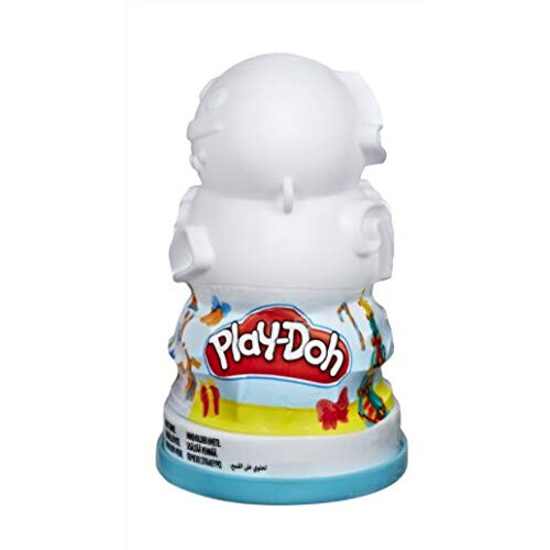 Play-Doh PD HOLIDAY SURPRISE - Amazon Exclusive - Amazon Exclusive 2