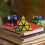 3PK Speed Cubes - Ultimate Puzzle Challenge! 10