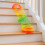 D.A.Y. Republic Large Colourful 13cm Rainbow Spring, Lucky Dip Prizes 4