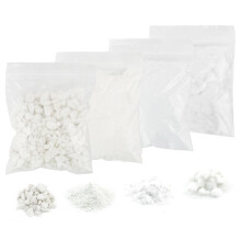 War World Gaming Winter Snow Miniature Basing Kit - Wargame Themed Tabletop Layout Terrain Scenery Landscape Model Modelling Figure Diorama Display