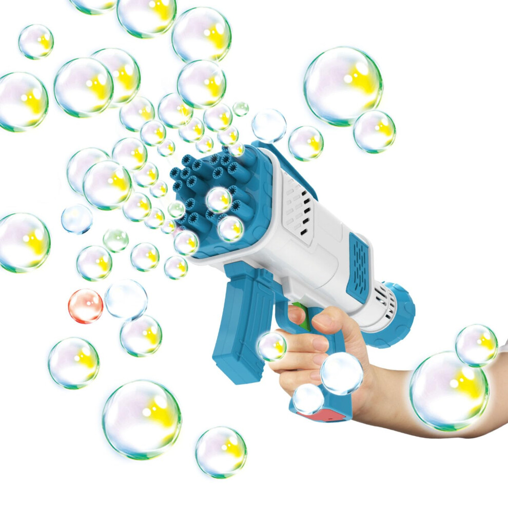Hubble Bubble 24-Hole Bubble Blaster Size 21 - Image 2