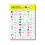 Language Learning Stickers - Educational Stickers to Learn Arabic for Kids & Beginners 1