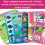 Galt Galt Electro Early Learning Game with 350+ Questions, Touch & Learn 6