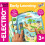 Galt Galt Electro Early Learning Game with 350+ Questions, Touch & Learn 7