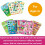 Galt Galt Electro Early Learning Game with 350+ Questions, Touch & Learn 5