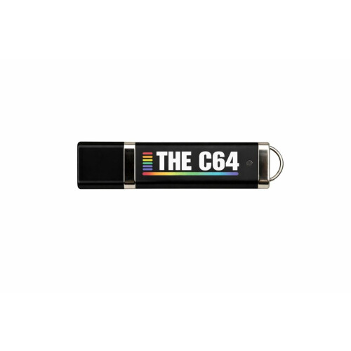 C64 Mini USB Expansion Game Console Video Games for Maxi Retro Systems 1
